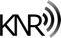 KNR Wireless Logo