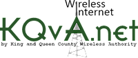 KQVA.net Logo