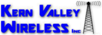 Kern Valley Wireless Logo