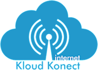 Kloud Konect Logo