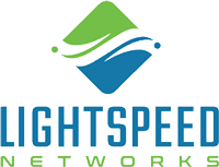 Lightspeed Networks Logo