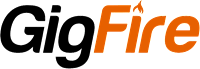 GigFire Logo