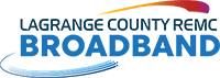 LaGrange County REMC Logo