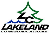 Lakeland Communications Logo