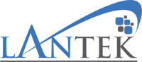 Lantek Logo