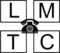 Leonore Mutual Telephone Company Logo