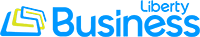 Liberty Business Logo