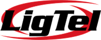 LigTel Communications Logo