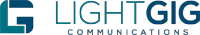 Lightgig Communications Logo