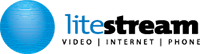 Litestream Logo