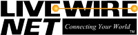 LiveWire Networks Logo