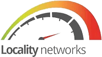 Locality Networks Logo