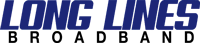 Long Lines Logo