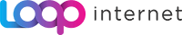 Loop Internet Logo