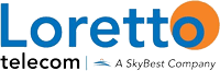 Loretto Telecom Logo