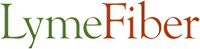 LymeFiber Logo