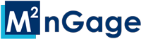 M2 nGage Logo