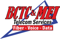 MEI Telecom Services Logo