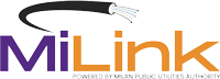 MiLink Logo