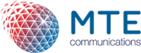 MTE Communications Logo