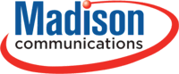 Madison Communications Logo