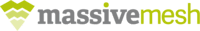 MassiveMesh Logo