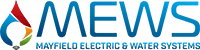 Mayfield Electric & Water Systems Logo