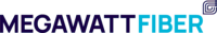 MegaWatt Fiber Logo