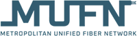 Metropolitan Unified Fiber Network Logo
