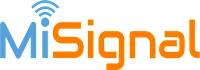 MiSignal Logo