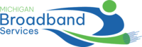 Michigan Broadband Logo