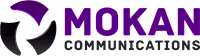 MoKan Dial Logo