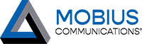 Mobius Communications Logo