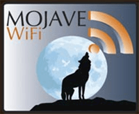 Mojave WiFi Logo