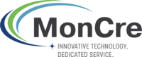 MonCre Telephone Cooperative Logo