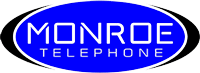 Monroe Telephone Company Logo
