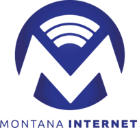 Montana Internet Corporation Logo