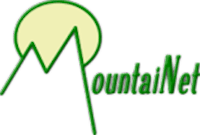 MountaiNet Logo
