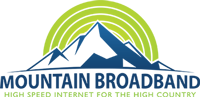 Mountain Broadband Logo