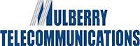 Mulberry Telecommunications Logo