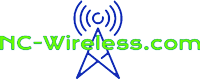 NC-Wireless Logo