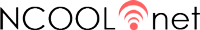 NCOOL.net Logo