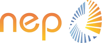 NEP Telephone Logo