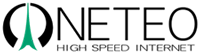NETEO Logo