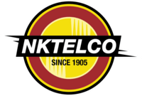 NKTelco Logo