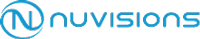 NUVISIONS Logo