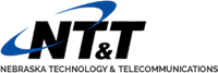 Nebraska Technology & Telecommunications Logo