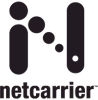 NetCarrier Telecom Logo