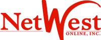 NetWest Online Logo