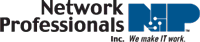 Network Professionals Logo